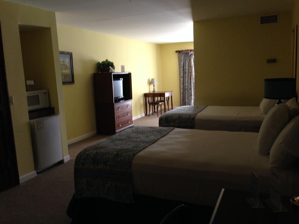 Greenville Inn & Suites Camera foto